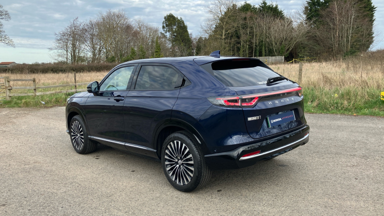 Honda E Ny1 150kW Advance 69kWh 5dr Auto Electric Hatchback